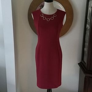 Calvin Klein Dress